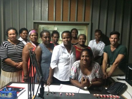 SIWIBA ‘Women in Business’ Radio Program Launch